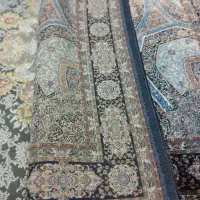 فرش تمام ابریشم|فرش|کرج, فاز ۳ گوهردشت|دیوار