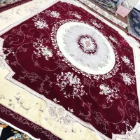 فرش قرمز|فرش|اردبیل, |دیوار