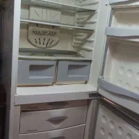 یخچال فریزر سایوان در حد نو|یخچال و فریزر|تهران, مشیریه|دیوار