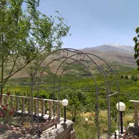 اجاره ویلا باغ گلدشت بروجرد|اجارهٔ کوتاه‌مدت ویلا و باغ|بروجرد, |دیوار