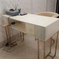 میز ناخن|آرایشگاه و سالن‌های زیبایی|بیرجند, |دیوار