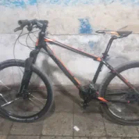 دوچرخه۲۶ KTM اولترا وان فول دئورxt