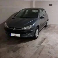 206 مدل ۸۸ تیپ 2