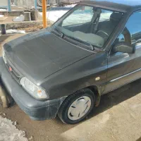 فروش خودرو پراید 131|خودرو سواری و وانت|قیدار, |دیوار