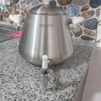 کتری سماوری