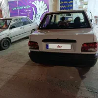 پراید ۸۷اتاق ۱۴۰۴