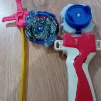 فرفره انفجاری|کلکسیون و سرگرمی|گنبد کاووس, |دیوار