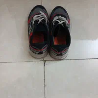 کفش فوتبالی