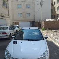 پژو 206 SD V8، مدل ۱۳۹۳|خودرو سواری و وانت|خوی, |دیوار