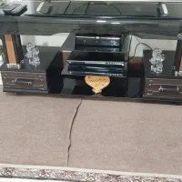 بوفه و میز تلویزیون|بوفه، ویترین، کنسول|مراغه, |دیوار