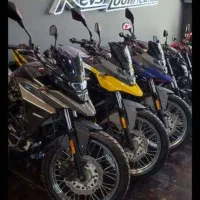 NA180|موتورسیکلت|کرج, عظیمیه|دیوار