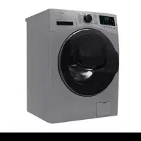 لباسشویی اسنوا 9 کیلیویی|ماشین لباسشویی و خشککن لباس|مرودشت, دولت آباد|دیوار