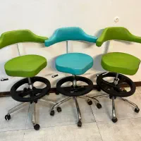 تابوره پزشکی،آرایشگاه در حد نو