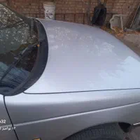 رواسال دوگانه کارخانه|خودرو سواری و وانت|ورزقان, |دیوار