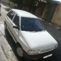 )پراید هاجبک