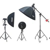 کیت فلاش پروفتو