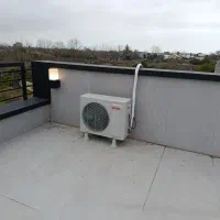 نصاب کولرگازی  تعمیرکار کولرگازی لوله کشی مسی نصاب