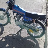 موتور  مزایده ۱۲۵|موتورسیکلت|اردبیل, |دیوار