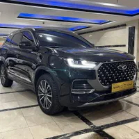 فونیکس تیگو 8 پرو مکس آی ای، مدل ۲۰۲۴|خودرو سواری و وانت|تهران, عباس‌آباد|دیوار