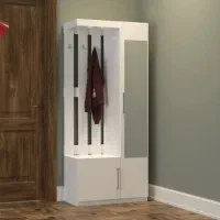 جا کفشی و جا لباسی  ۹،۵۰۰،۰۰۰