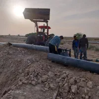 جوشکار پلی اتلین