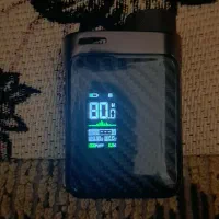 ویپ px 80 درحد بدون خط و خش