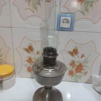 چراغ گرد سوز|کلکسیون اشیاء عتیقه|سبزوار, چهارراه فرودگاه|دیوار