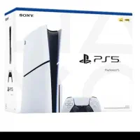 پلی استیشن پنج ps5 سی دی خور|کنسول، بازی ویدئویی و آنلاین|بندرعباس, |دیوار
