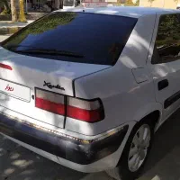 زانتیا۲۰۰۰|خودرو سواری و وانت|سمیرم, |دیوار