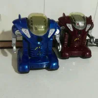 اسباب بازی سالم درحدنو