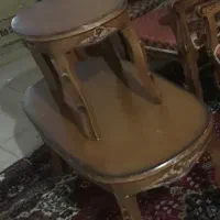 میزعسلی بزرگ وکوچک|مبلمان خانگی و میز عسلی|آذرشهر, |دیوار