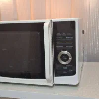 مایکروویو LG