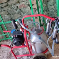 فروش انواع شیردوس و وسایل کشاورزی|ماشین‌آلات صنعتی|دیواندره, |دیوار