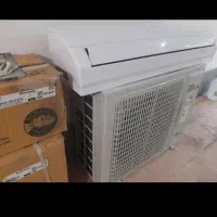 کولر گازی اینورتر ۳۰ هزار گری