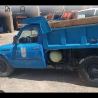 نیسان کمپرسی