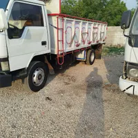هوندا باری|خودرو سنگین|تهران, آبشار|دیوار