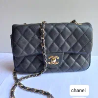 کیف  زنانه مارک chanel و فارماگو خارجی|کیف، کفش، کمربند|تهران, شهرک غرب|دیوار