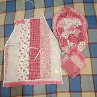 سرویس ۶ تیکه آشپزخانه