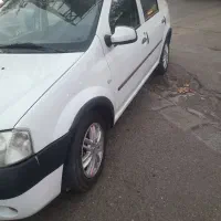 ال۹۰مدل۹۰کم کار تک برگ سند|خودرو سواری و وانت|لاهیجان, لیالستان|دیوار