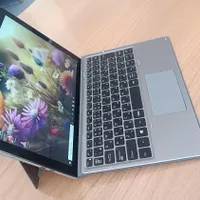 لپ تاب dell تبلت شو 7210