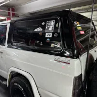 پاترول کلکسیونی فول انژکتور|خودرو سواری و وانت|تهران, باغ فیض|دیوار