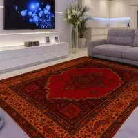 فرش دستباف (بساک)شعبه دورود جنب فرمانداری