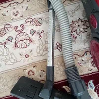 جارو برقی  LG|جاروبرقی، جارو شارژی، بخارشو|اصفهان, بهارستان|دیوار