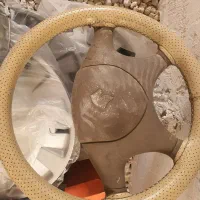 سپر،چراغ،پمپ هیدرولیک،رادیات،لاستیک|قطعات یدکی و لوازم جانبی|کرج, کیانمهر|دیوار