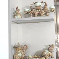 لوازم منزل|لوستر و چراغ آویز|تهران, جوادیه تهرانپارس|دیوار