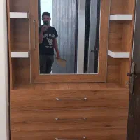 ام دی اف|جاکفشی، کمد، دراور|آبادان, |دیوار