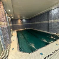 اجاره ویلا در متل قو  (*CODE 2021*)|اجارهٔ کوتاه‌مدت ویلا و باغ|سلمان‌شهر, |دیوار