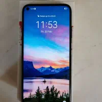 گوشی موبایل هوآوی nova 7i