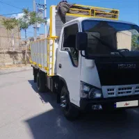 ایسوزو 5200 مدل86