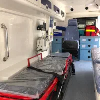 آمبولانس خصوصی سفیر سلامت|خدمات حمل و نقل|مشهد, جنت|دیوار